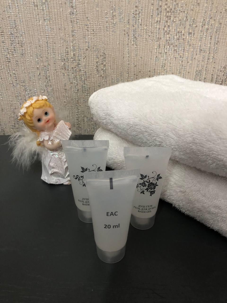 Одноразовый гель в тубе 20мл